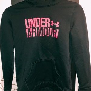 Under Armour hoodie